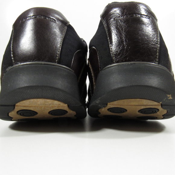 Sketchers Shapeups Mens Shoes Chocolate Size 11.5